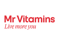 Mr Vitamins